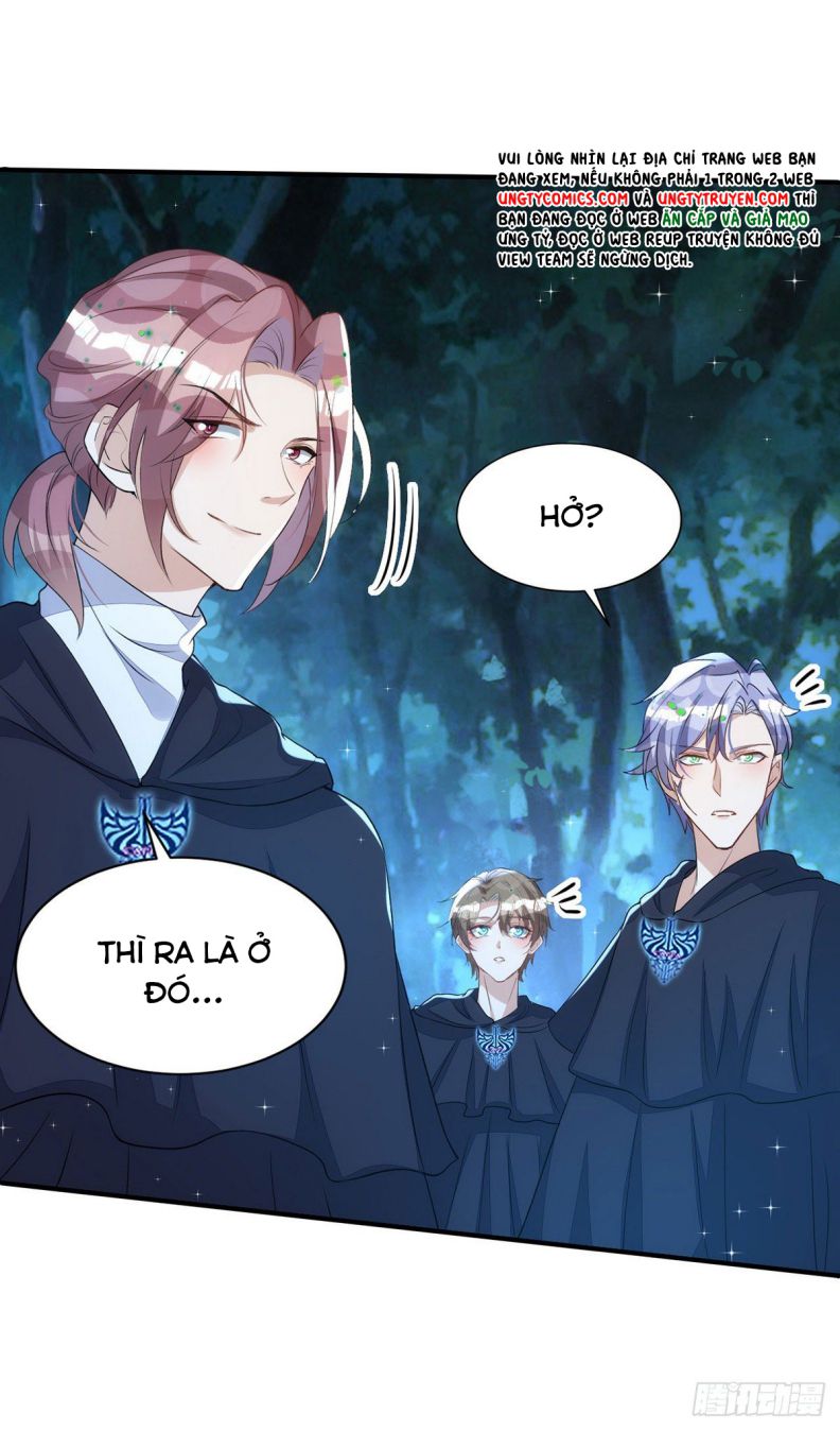 Thú Thụ Bất Thân Chap 151 - Next Chap 152