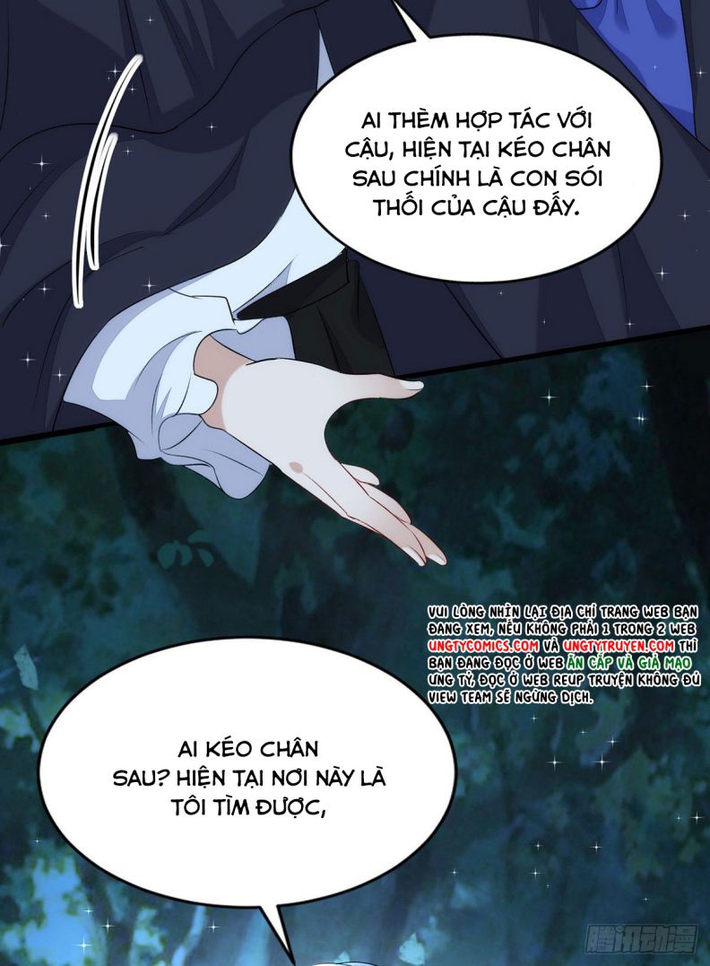 Thú Thụ Bất Thân Chap 151 - Next Chap 152