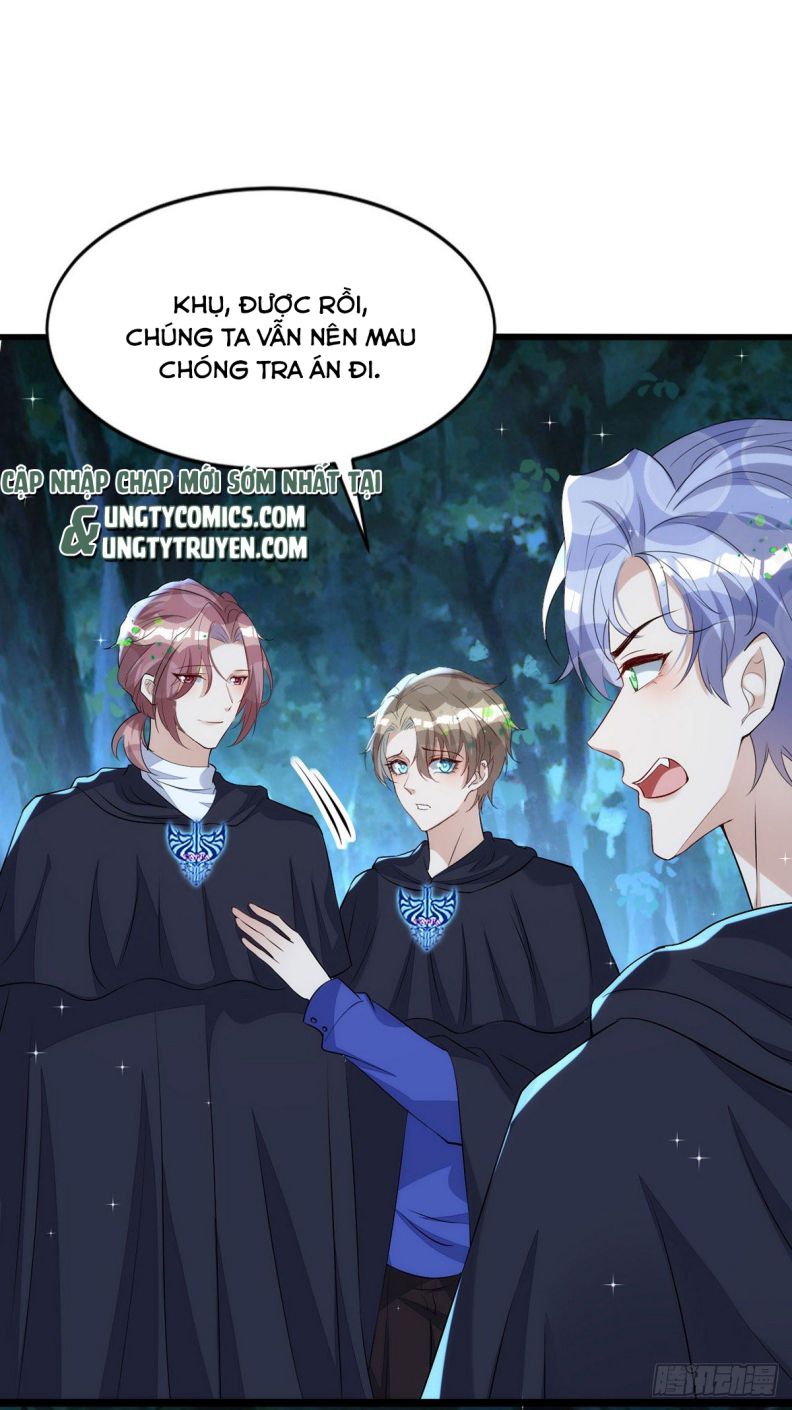 Thú Thụ Bất Thân Chap 151 - Next Chap 152