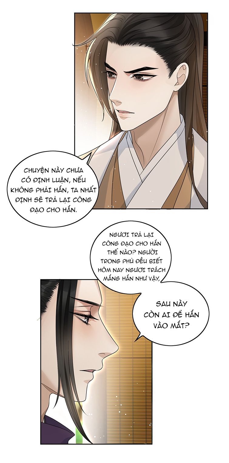 Bất Uổng Chap 19 - Next Chap 20