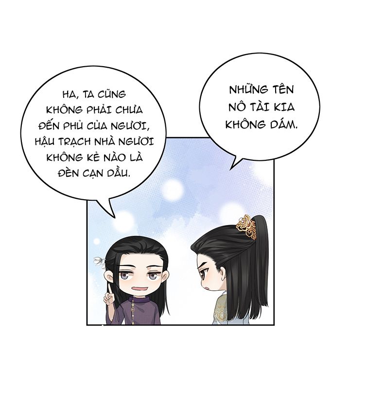 Bất Uổng Chap 19 - Next Chap 20