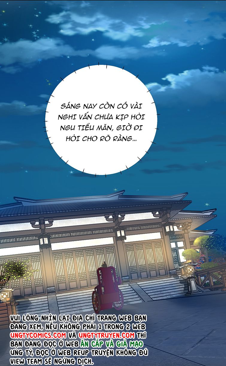 Bất Uổng Chap 19 - Next Chap 20