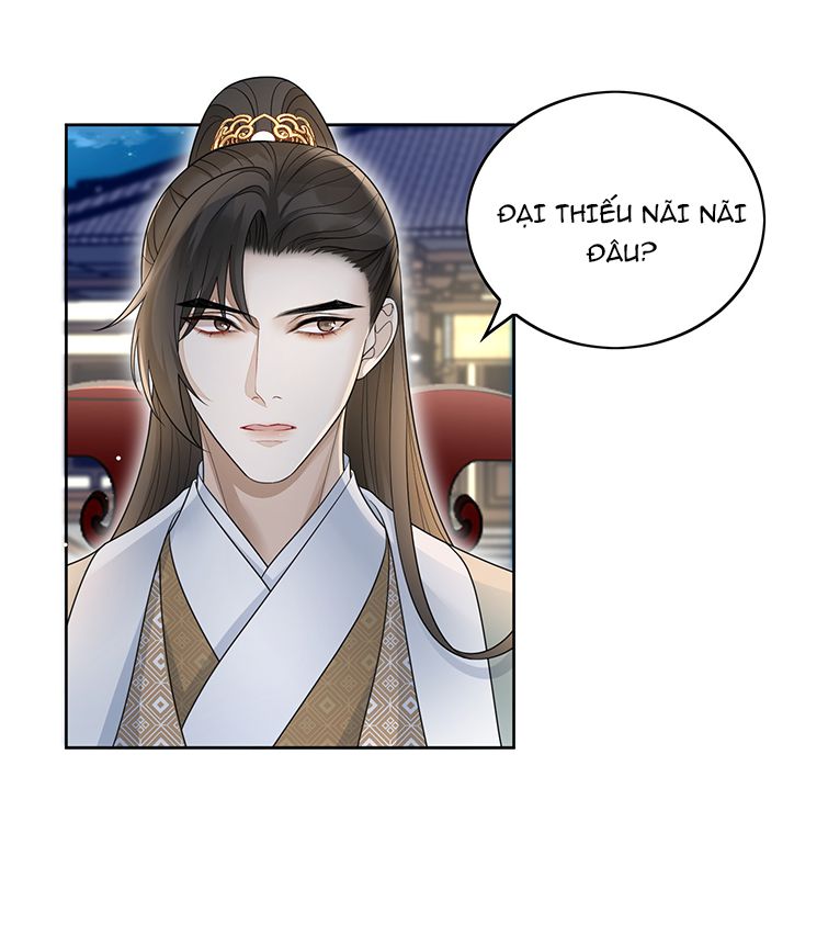 Bất Uổng Chap 19 - Next Chap 20