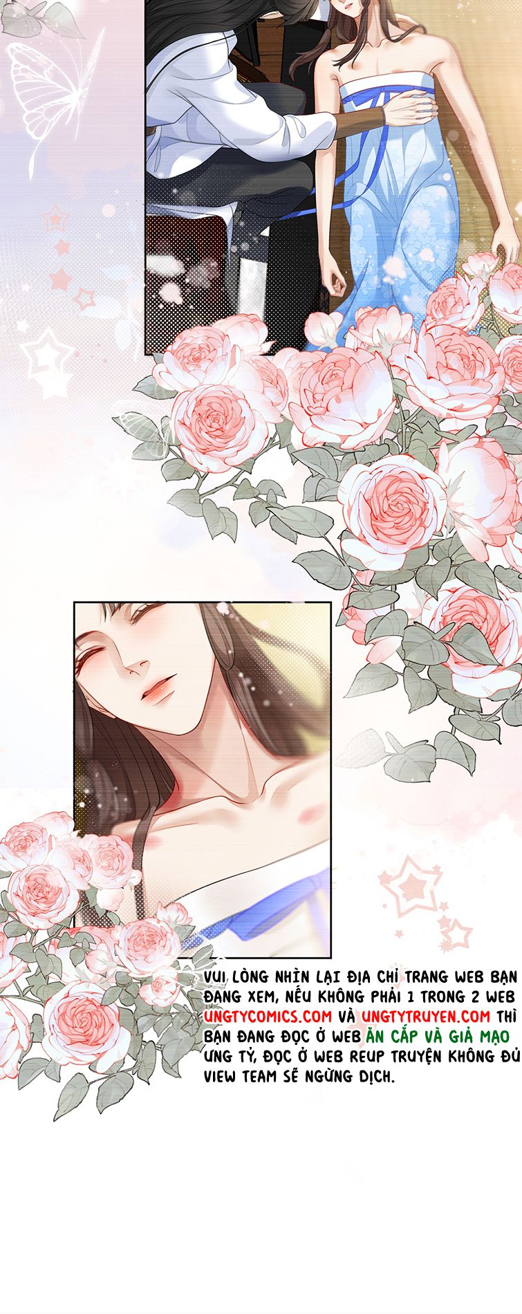 Bất Uổng Chap 19 - Next Chap 20