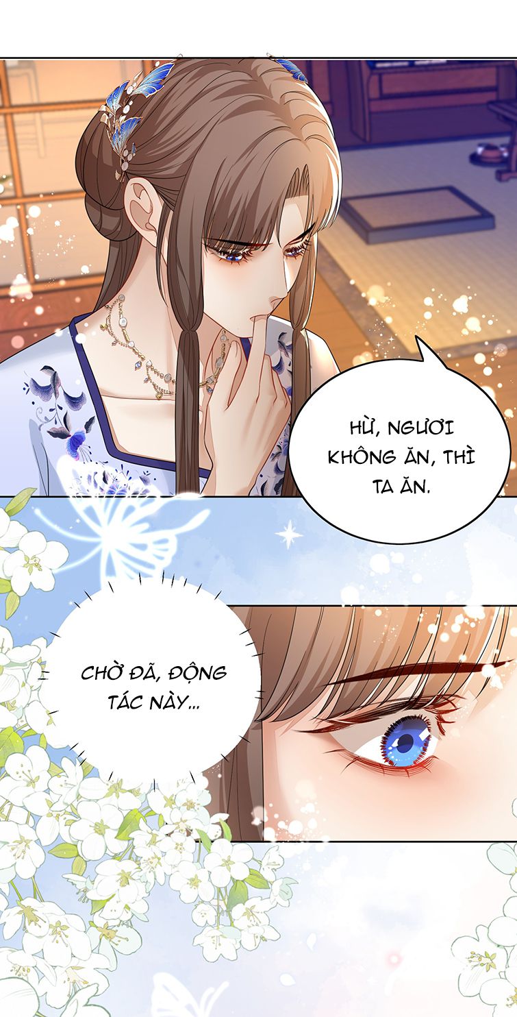 Bất Uổng Chap 19 - Next Chap 20