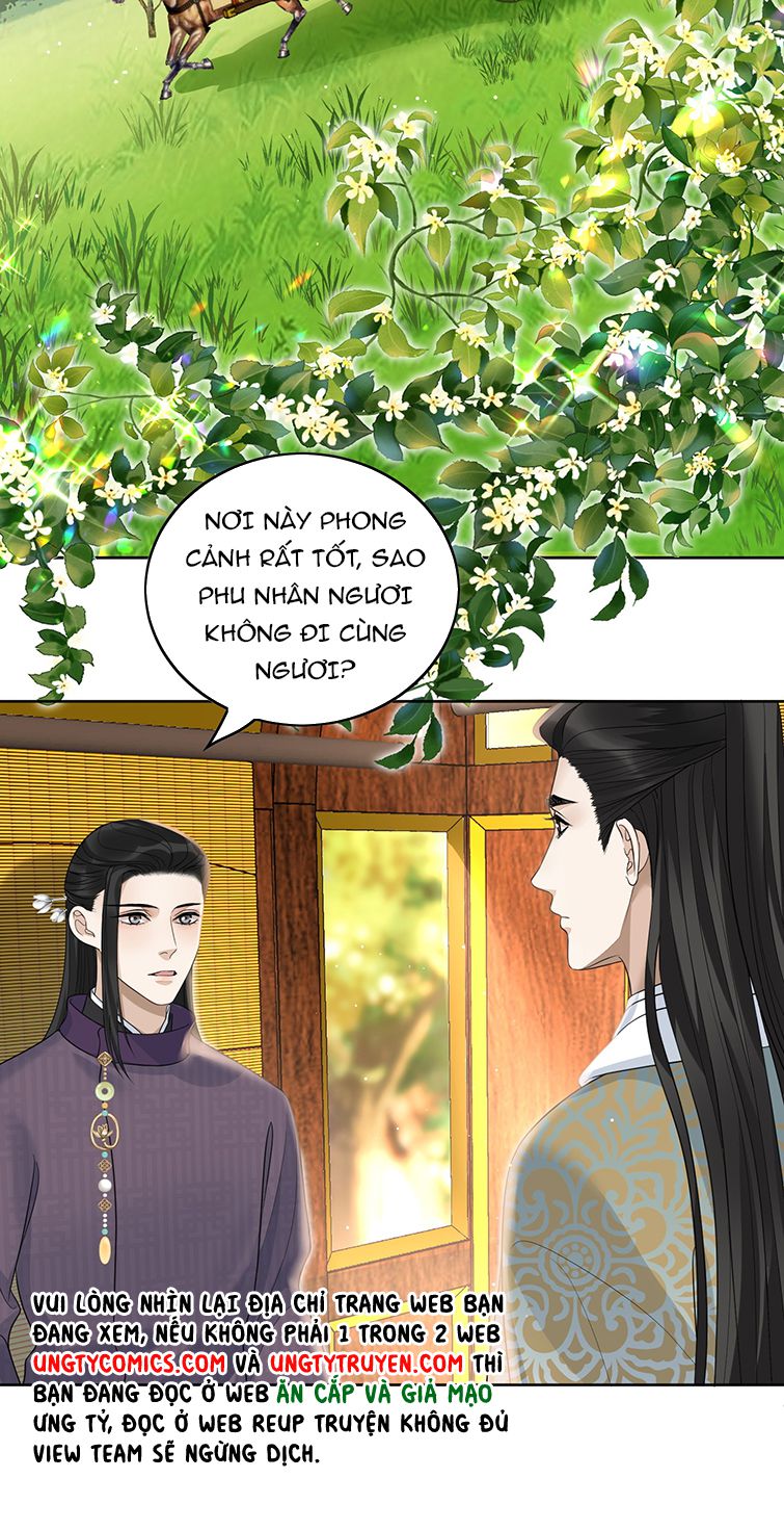 Bất Uổng Chap 19 - Next Chap 20