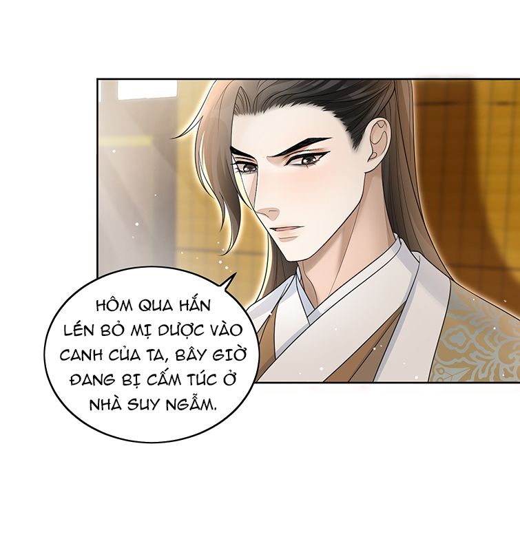 Bất Uổng Chap 19 - Next Chap 20