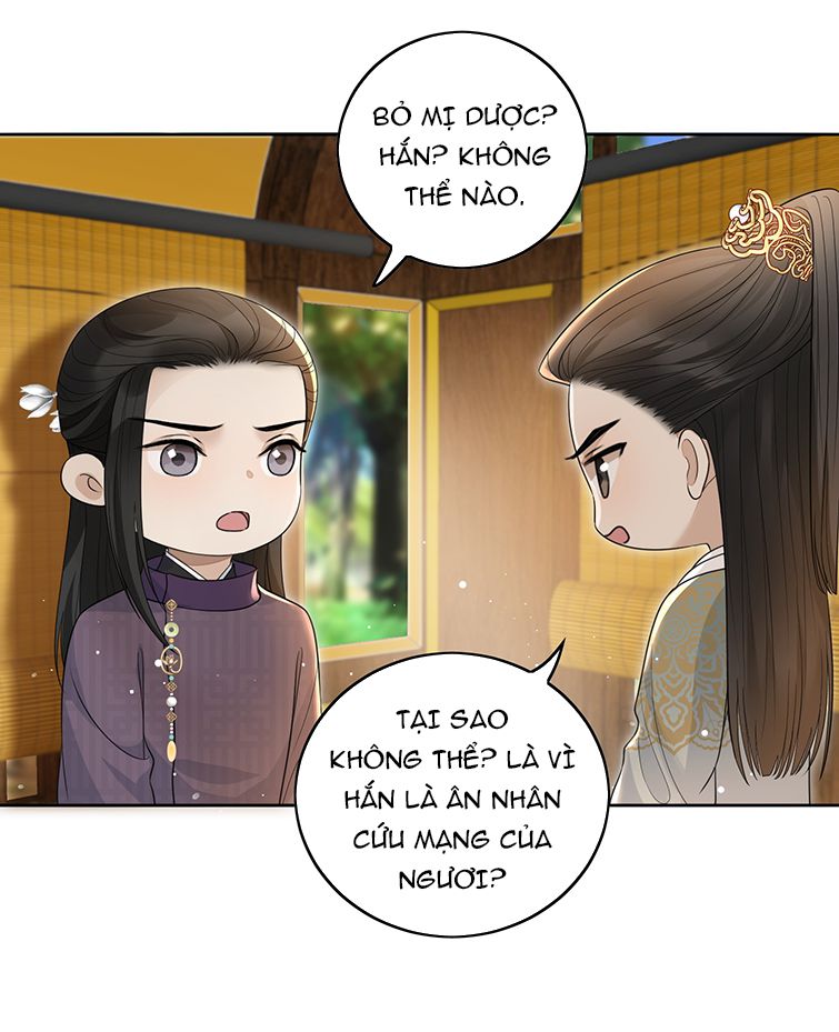 Bất Uổng Chap 19 - Next Chap 20