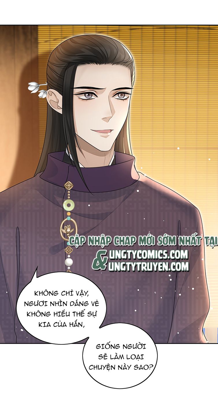 Bất Uổng Chap 19 - Next Chap 20