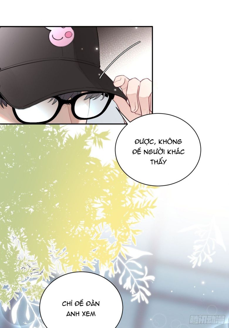 Chó Lớn Bắt Nạt Chủ Chap 8 - Next Chap 9