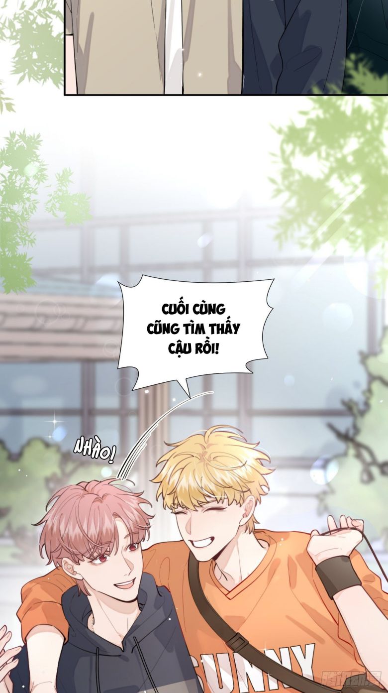 Chó Lớn Bắt Nạt Chủ Chap 8 - Next Chap 9