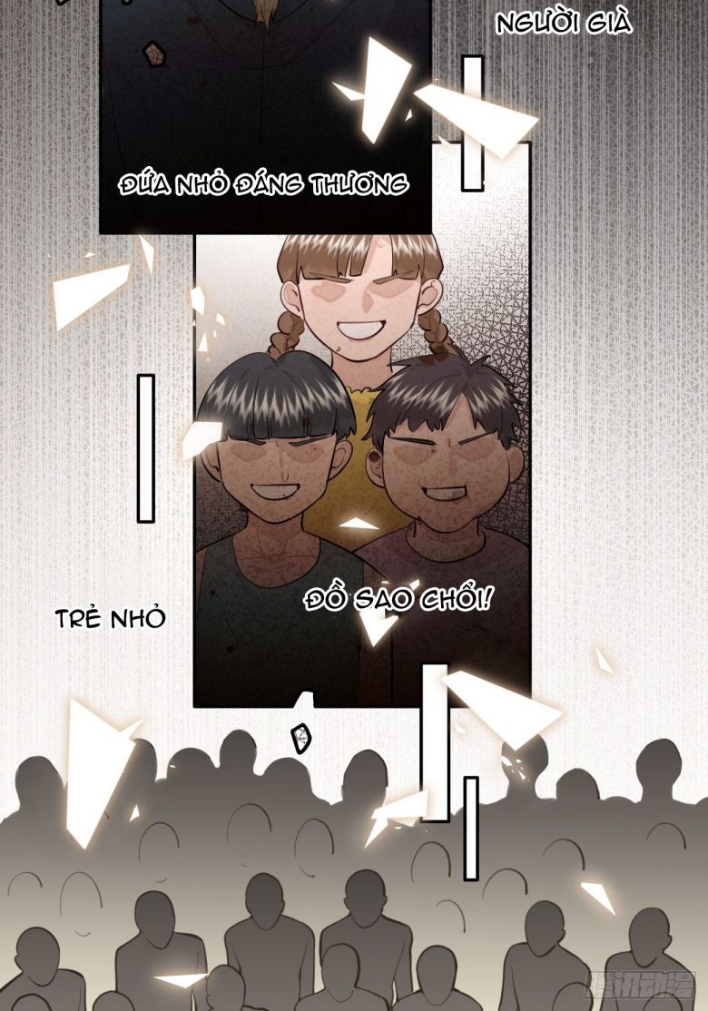 Chó Lớn Bắt Nạt Chủ Chap 8 - Next Chap 9