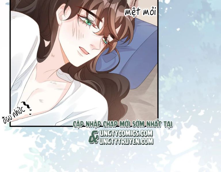 Nội Thị Mỗi Ngày Đều Muốn Cách Xa Hoàng Thượng Chap 56 - Next Chap 57