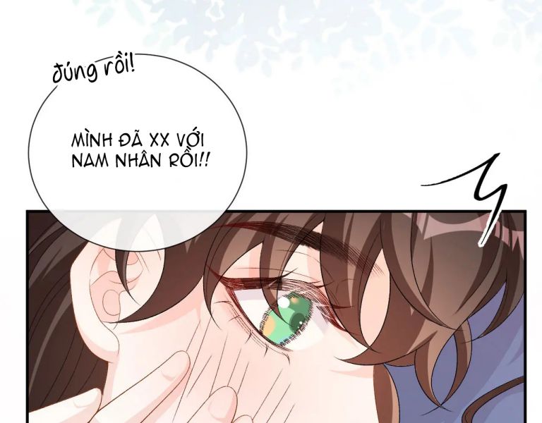 Nội Thị Mỗi Ngày Đều Muốn Cách Xa Hoàng Thượng Chap 56 - Next Chap 57