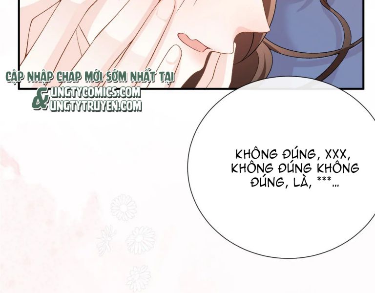 Nội Thị Mỗi Ngày Đều Muốn Cách Xa Hoàng Thượng Chap 56 - Next Chap 57