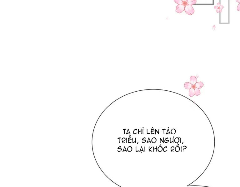 Nội Thị Mỗi Ngày Đều Muốn Cách Xa Hoàng Thượng Chap 56 - Next Chap 57