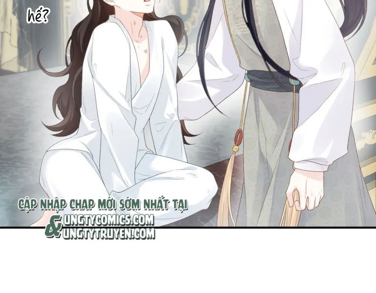 Nội Thị Mỗi Ngày Đều Muốn Cách Xa Hoàng Thượng Chap 56 - Next Chap 57