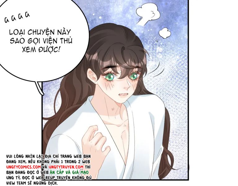 Nội Thị Mỗi Ngày Đều Muốn Cách Xa Hoàng Thượng Chap 56 - Next Chap 57