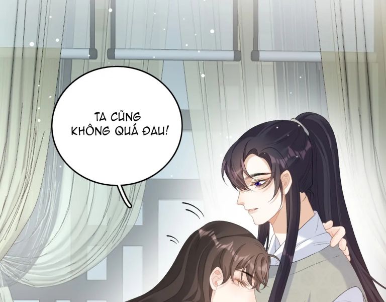 Nội Thị Mỗi Ngày Đều Muốn Cách Xa Hoàng Thượng Chap 56 - Next Chap 57