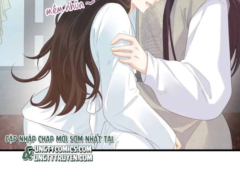 Nội Thị Mỗi Ngày Đều Muốn Cách Xa Hoàng Thượng Chap 56 - Next Chap 57