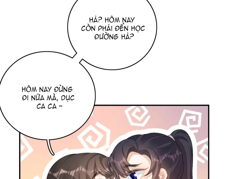 Nội Thị Mỗi Ngày Đều Muốn Cách Xa Hoàng Thượng Chap 56 - Next Chap 57