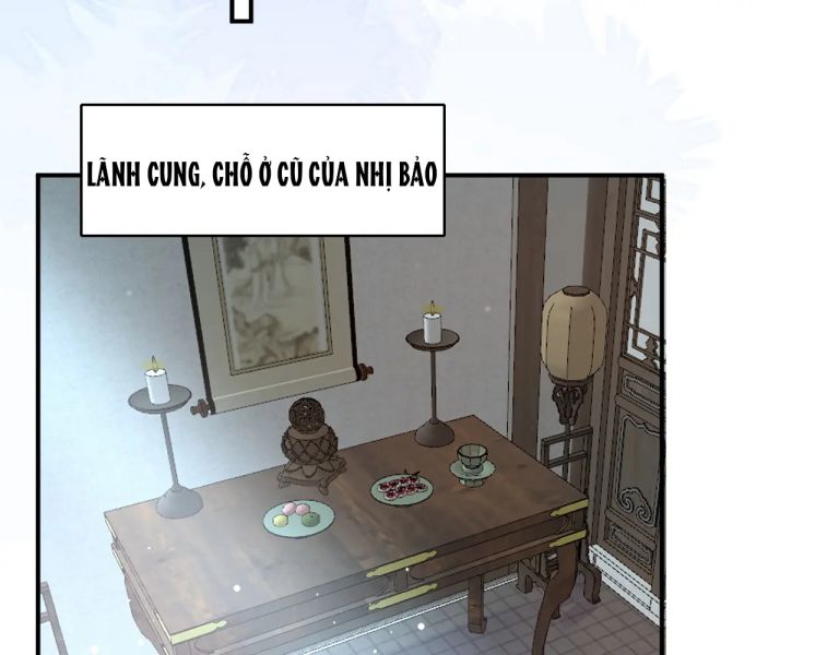 Nội Thị Mỗi Ngày Đều Muốn Cách Xa Hoàng Thượng Chap 56 - Next Chap 57