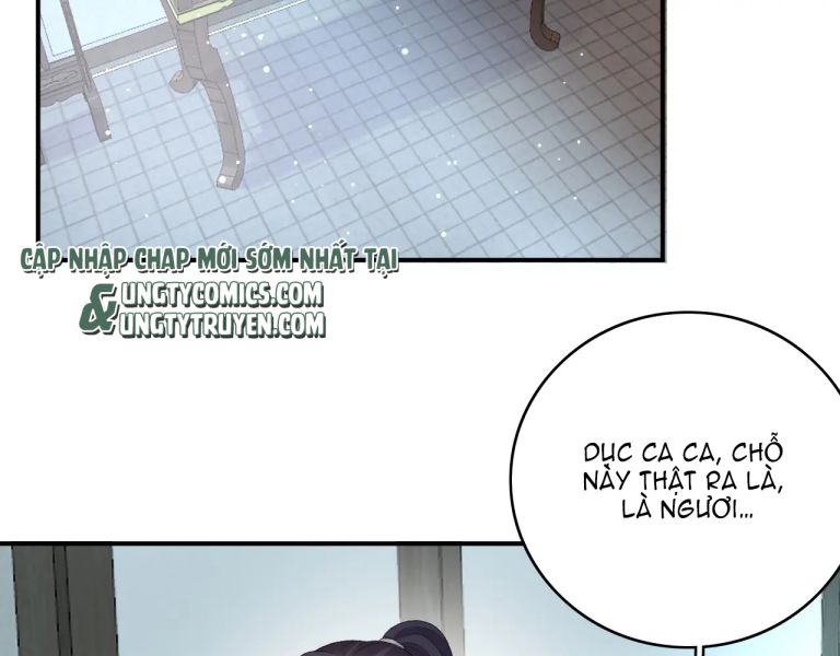 Nội Thị Mỗi Ngày Đều Muốn Cách Xa Hoàng Thượng Chap 56 - Next Chap 57