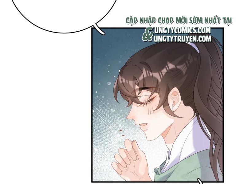 Nội Thị Mỗi Ngày Đều Muốn Cách Xa Hoàng Thượng Chap 56 - Next Chap 57