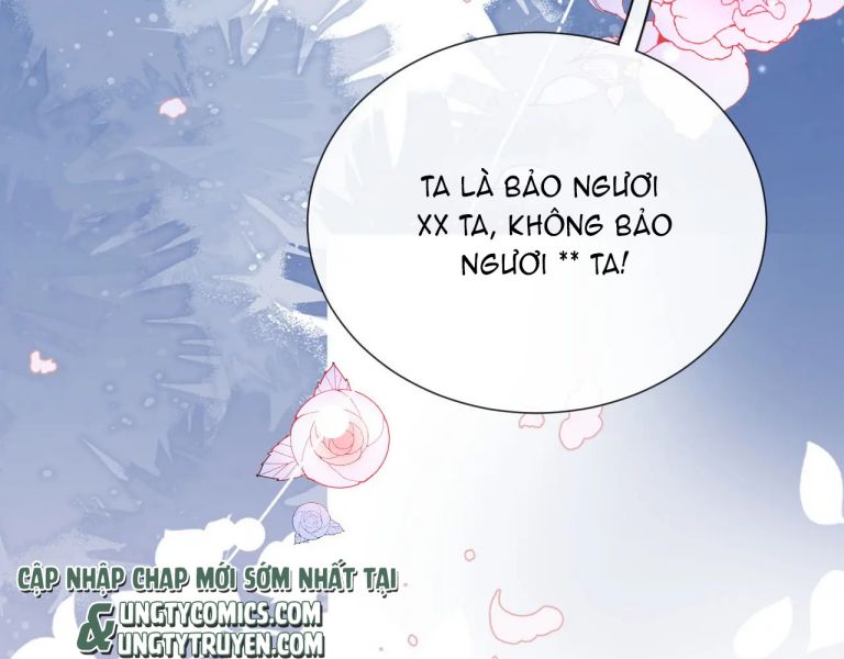 Nội Thị Mỗi Ngày Đều Muốn Cách Xa Hoàng Thượng Chap 56 - Next Chap 57