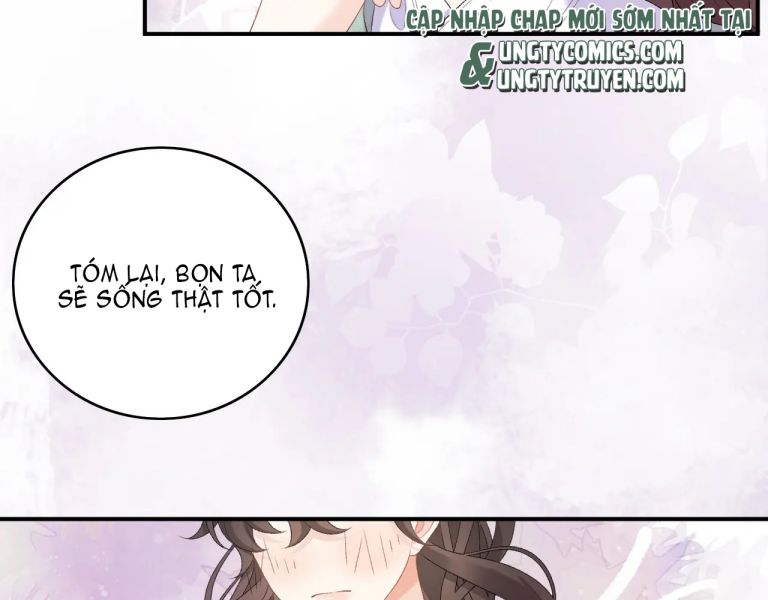 Nội Thị Mỗi Ngày Đều Muốn Cách Xa Hoàng Thượng Chap 56 - Next Chap 57