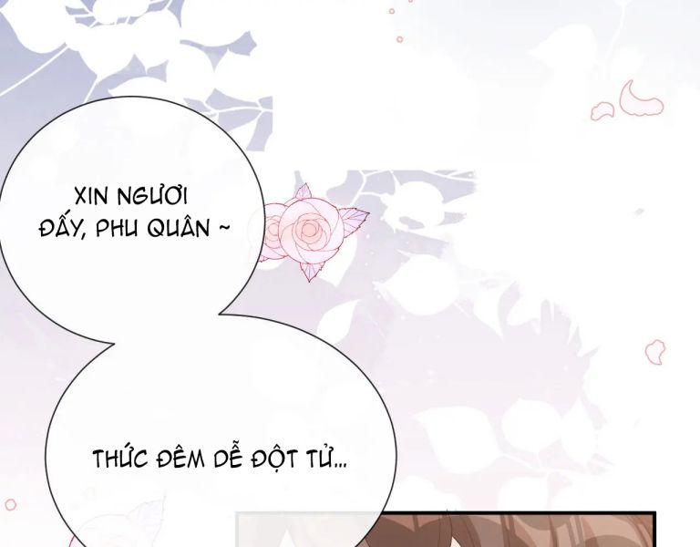 Nội Thị Mỗi Ngày Đều Muốn Cách Xa Hoàng Thượng Chap 56 - Next Chap 57