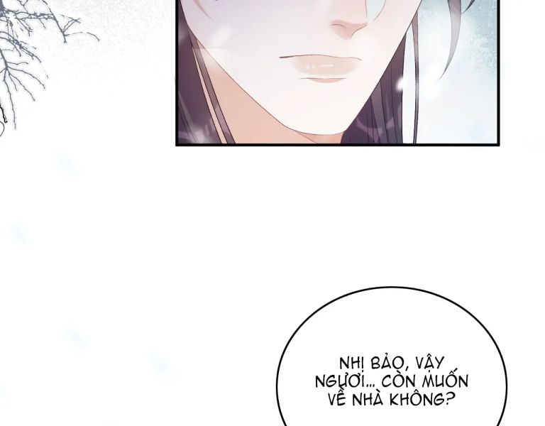 Nội Thị Mỗi Ngày Đều Muốn Cách Xa Hoàng Thượng Chap 56 - Next Chap 57