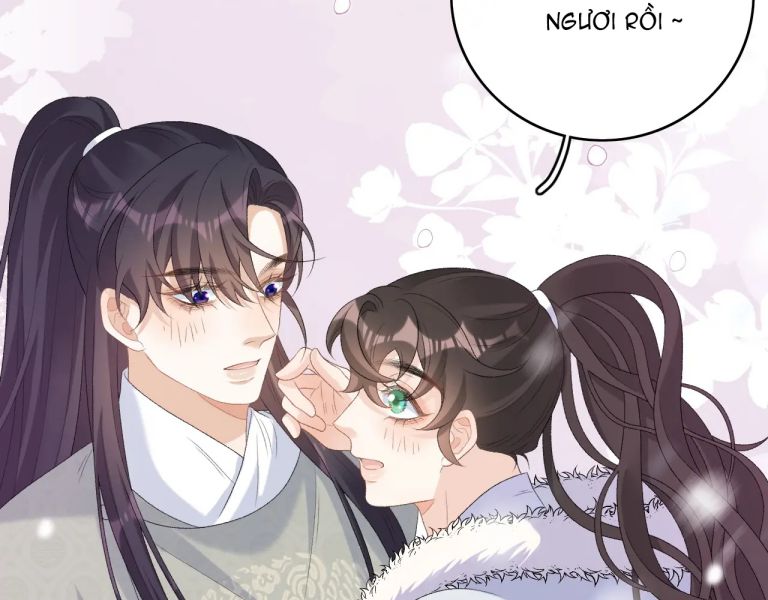 Nội Thị Mỗi Ngày Đều Muốn Cách Xa Hoàng Thượng Chap 56 - Next Chap 57