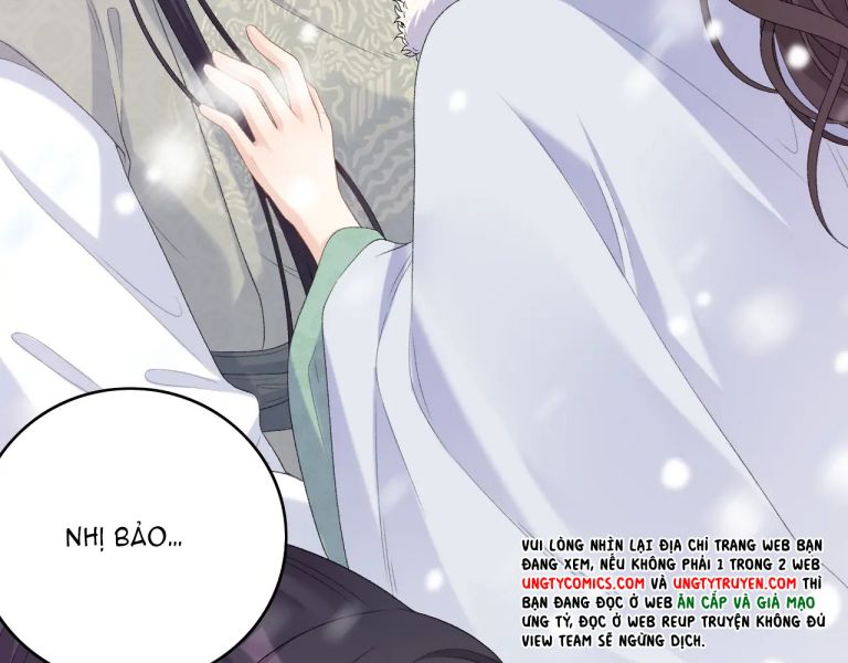 Nội Thị Mỗi Ngày Đều Muốn Cách Xa Hoàng Thượng Chap 56 - Next Chap 57