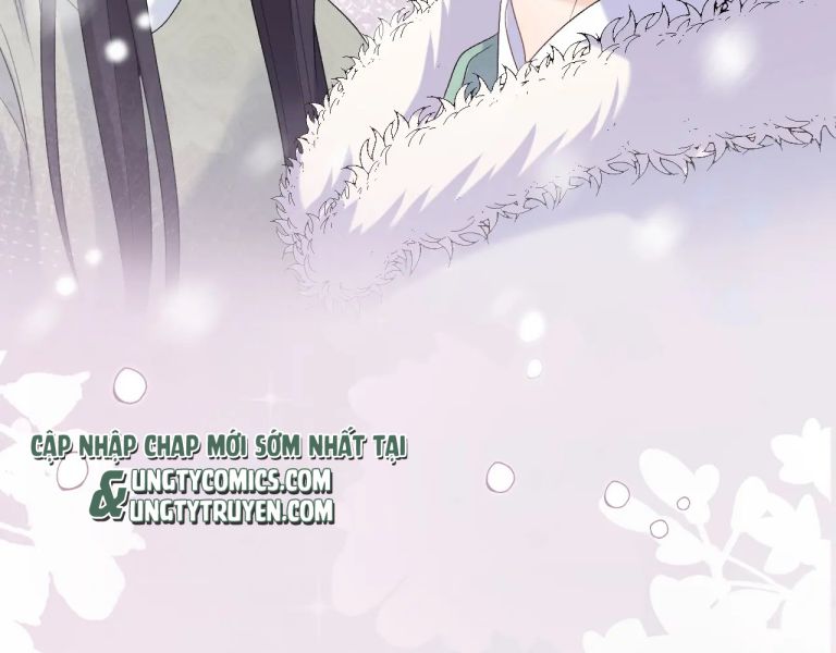 Nội Thị Mỗi Ngày Đều Muốn Cách Xa Hoàng Thượng Chap 56 - Next Chap 57