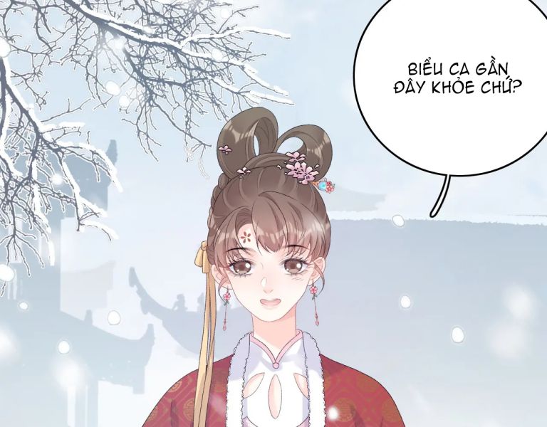 Nội Thị Mỗi Ngày Đều Muốn Cách Xa Hoàng Thượng Chap 56 - Next Chap 57