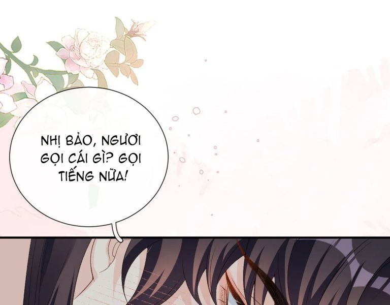 Nội Thị Mỗi Ngày Đều Muốn Cách Xa Hoàng Thượng Chap 56 - Next Chap 57