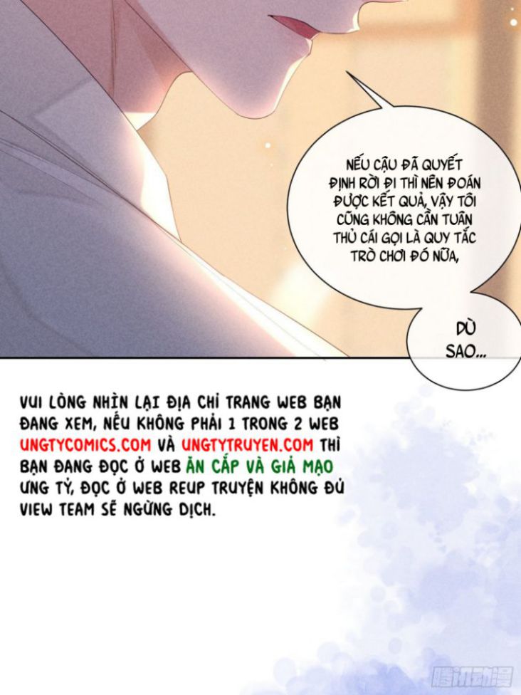 Trò Chơi Săn Bắn Chap 43 - Next Chap 44