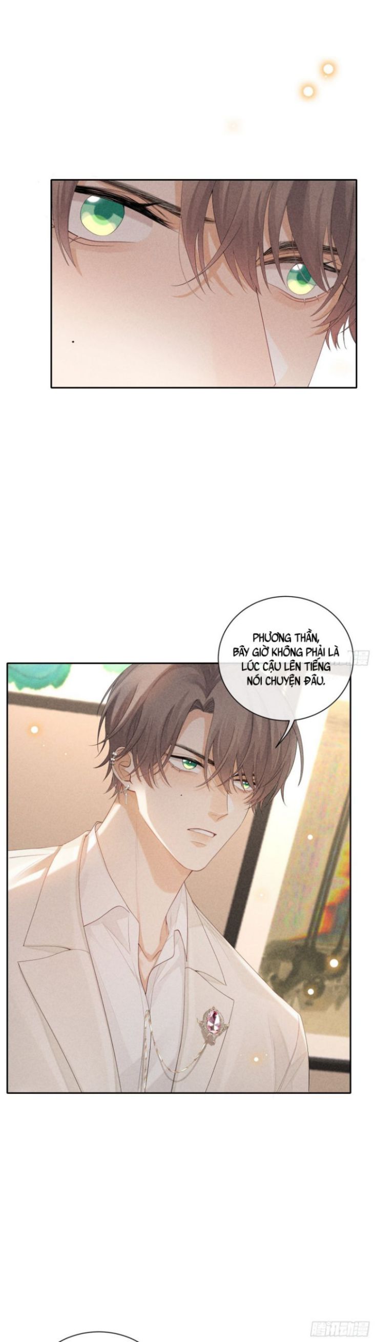 Trò Chơi Săn Bắn Chap 43 - Next Chap 44