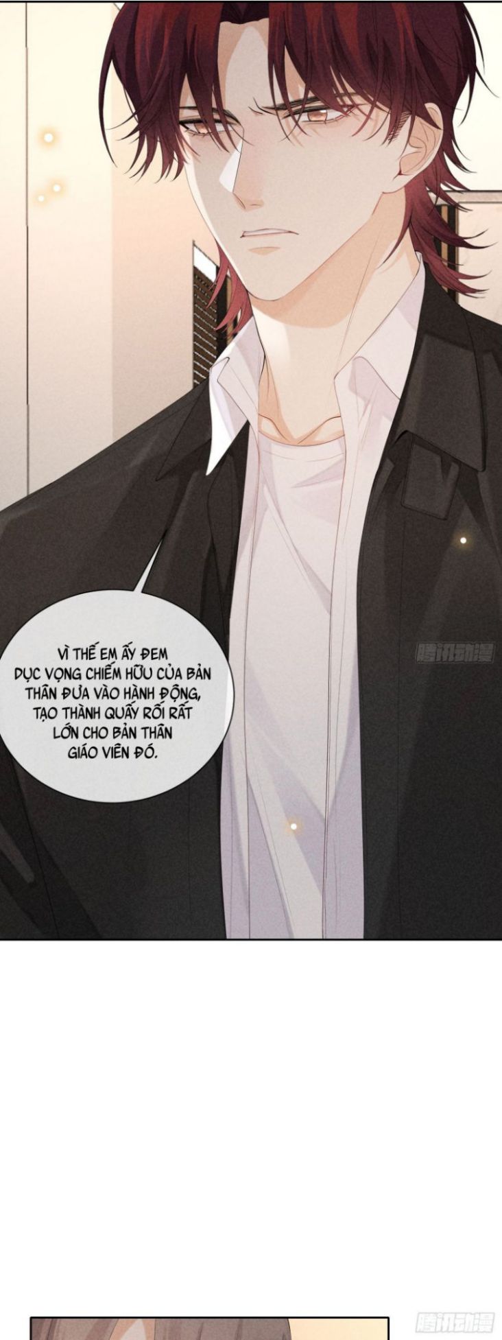 Trò Chơi Săn Bắn Chap 43 - Next Chap 44