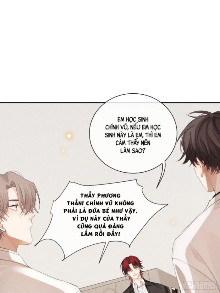 Trò Chơi Săn Bắn Chap 43 - Next Chap 44