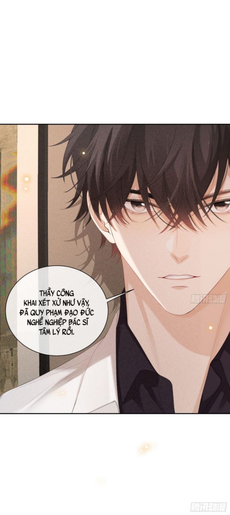 Trò Chơi Săn Bắn Chap 43 - Next Chap 44