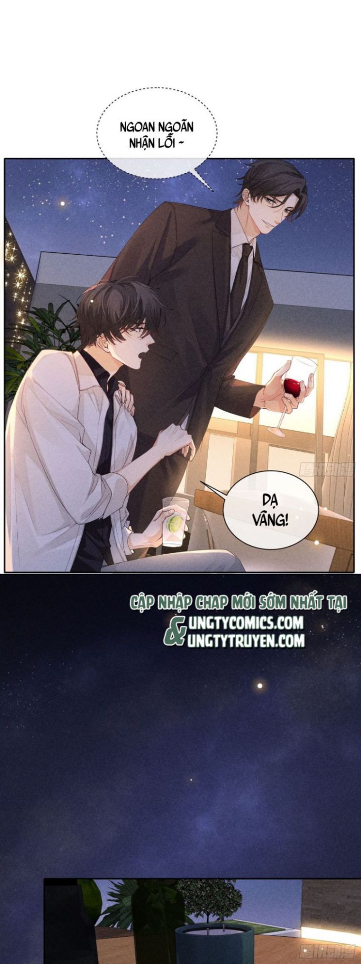 Trò Chơi Săn Bắn Chap 43 - Next Chap 44