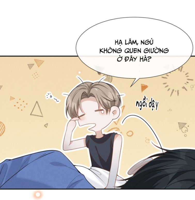 Lai sinh bất kiến Chapter 62 - Next Chapter 63