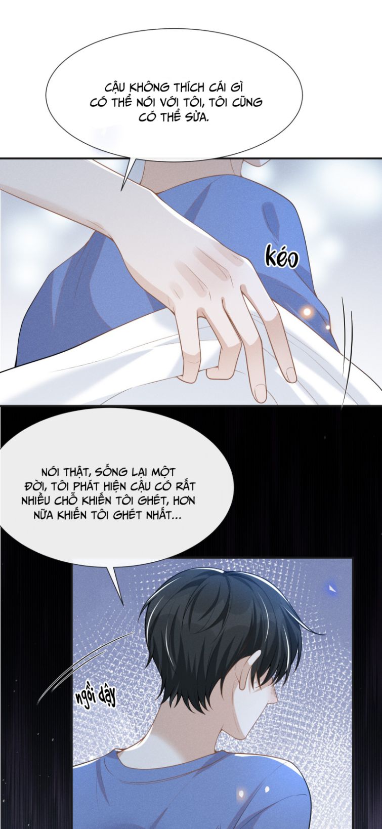 Lai sinh bất kiến Chapter 62 - Next Chapter 63