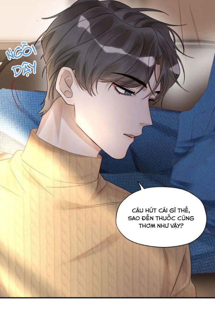 Phim Giả Làm Thật Chap 8 - Next Chap 9