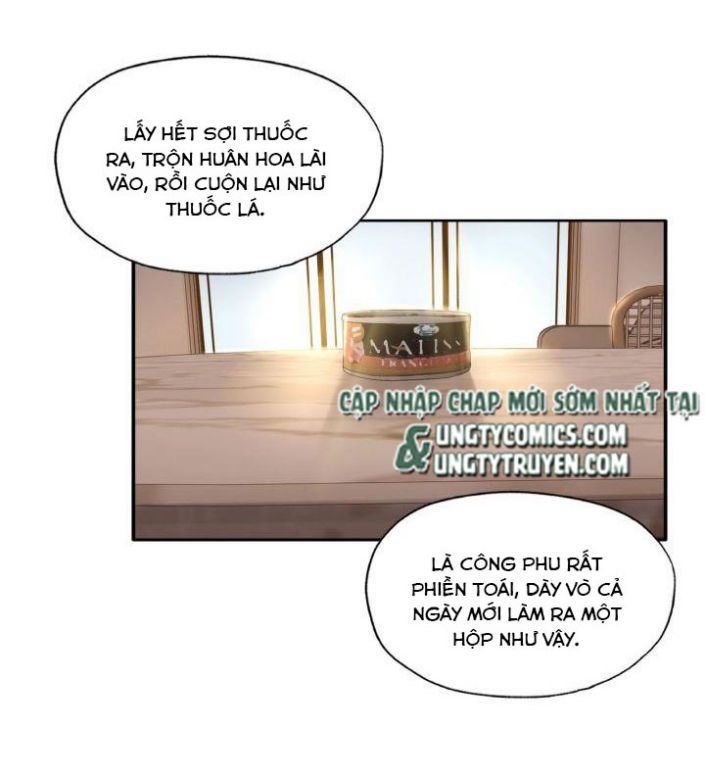 Phim Giả Làm Thật Chap 8 - Next Chap 9