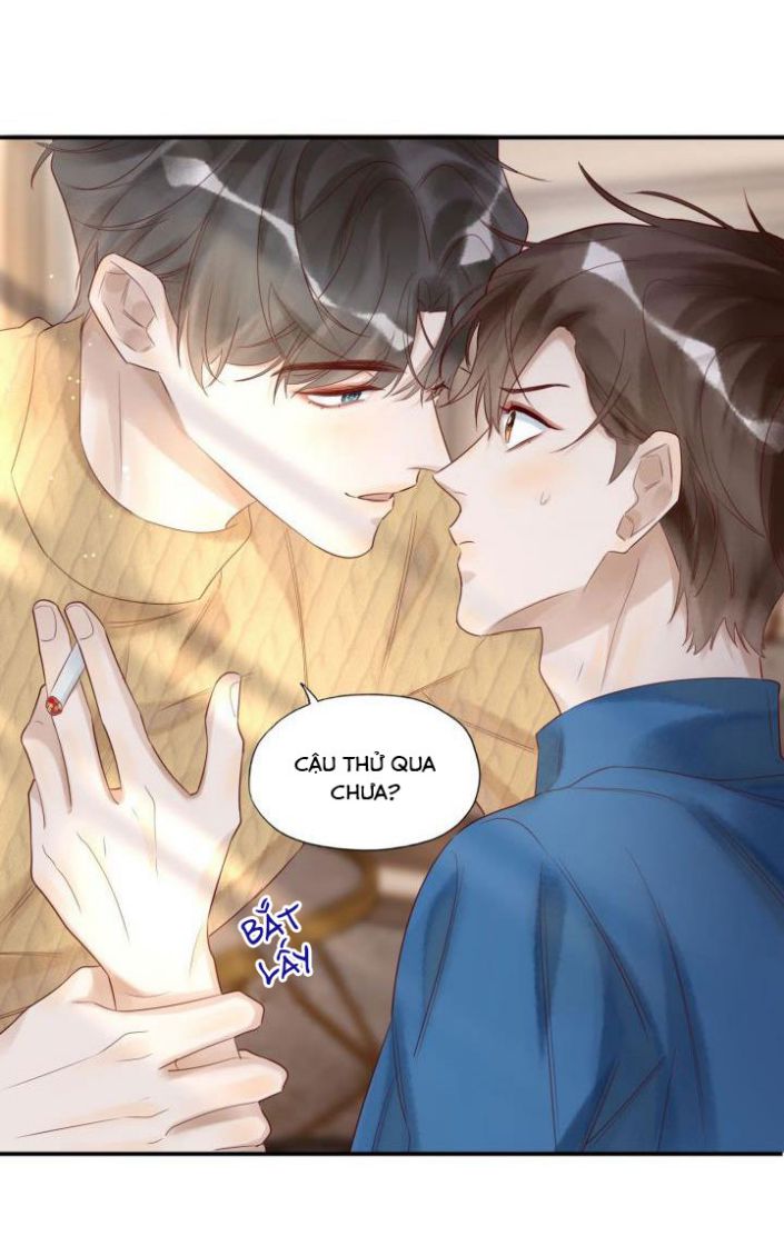 Phim Giả Làm Thật Chap 8 - Next Chap 9