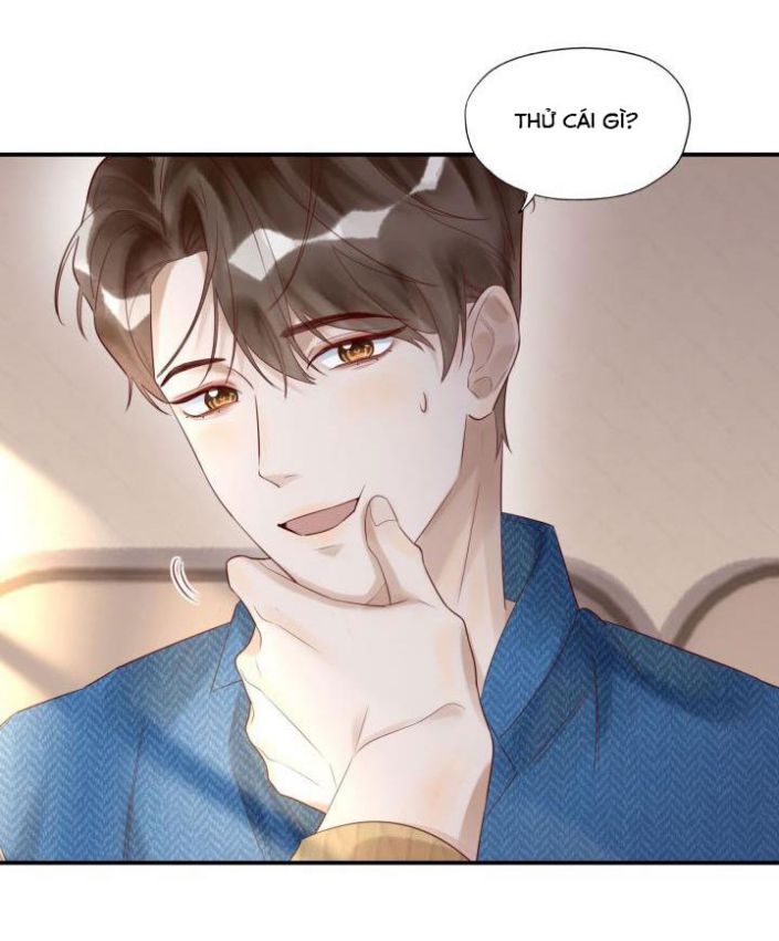 Phim Giả Làm Thật Chap 8 - Next Chap 9