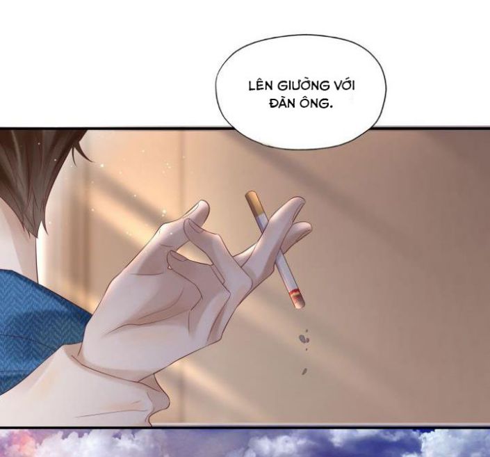 Phim Giả Làm Thật Chap 8 - Next Chap 9